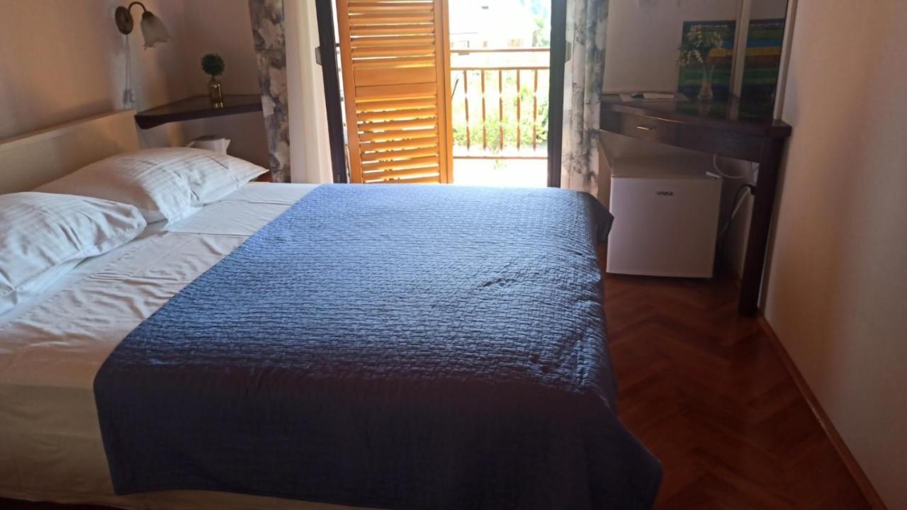 Room Jelka 3 Malinska Luaran gambar